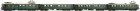 63145 Roco 4 unit Electric Rail car Blokkendoos Digital with Sound